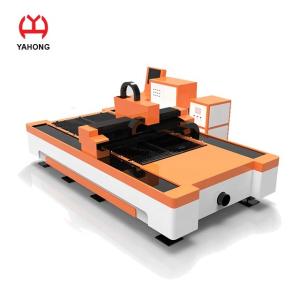 Energy Saving Desktop Laser Cutter Engraver Cypcut Software Control Water