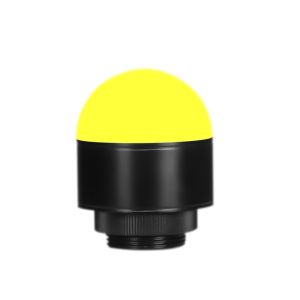 Buy cheap Base Mounting Machine Tower Light Flashing IP65 Compact Flame Retardant from wholesalers