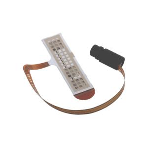 Buy cheap 1087762 Handle Base LT Manual Powder Spray Gun Manual Electrostatic Powder Coating Machine Spare Parts from wholesalers