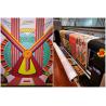 Buy cheap Large Format Digital Sublimation Printing Machine Pop Up Flag Fabric Printers from wholesalers