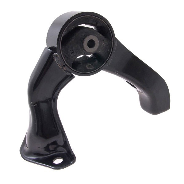 Rubber Rear Mitsubishi Engine Mounts Mn101572 For Lancer VIII