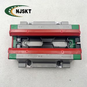 Buy cheap HIWIN HGW35HC Linear Guideway Heavy Rail For Machining Centers from wholesalers