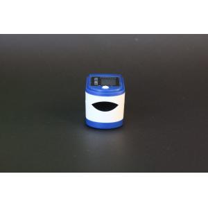 Buy cheap Easy To Use Pulse Oxygen Finger Monitor 250 Bpm from wholesalers