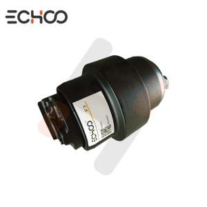 U55-4S Track Roller Bottom Roller for Mini Excavator Undercarriage Parts