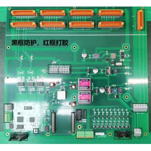 Buy cheap 0.10mm Minimum Hole Diameter PCB for Precise and Accurate Applications product