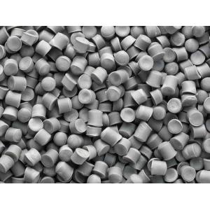 Buy cheap Operating Temperature 70 Degrees PVC Insulation Material Compounds TI-1 from wholesalers