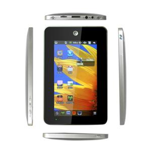 Buy cheap 7 Inch MW8650 800MHz 2GB Resistance Screen Google Android Touchpad Tablet PC BT-M704 from wholesalers