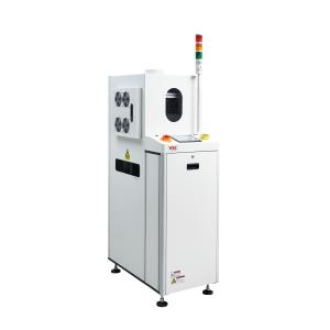 Buy cheap WEC PCB Buffer Belt Pcb Board Stacker With Cooling Fans product