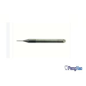 Buy cheap Dental Lab CAD Cam Systems Milling Burs Custom Design Acceptable product