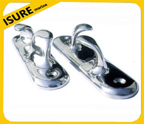 Buy cheap Bow Chock Skene Marine Deck Hardware Anchoring Mooring Chocks from wholesalers