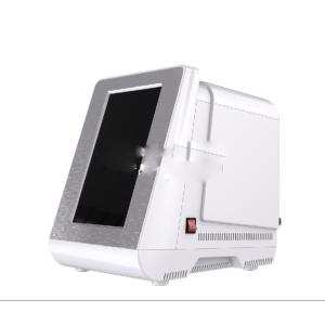Buy cheap Digital Skin Analysis Machine Multifunction Beauty Equipment High Efficiency from wholesalers