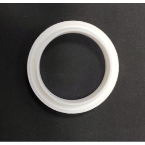 Buy cheap Coffee Machine Silicone Rubber Gasket Professional Mold Customization from wholesalers