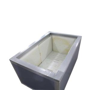 Buy cheap 200l Cool Box Medical PU Inside PE Outer Material from wholesalers