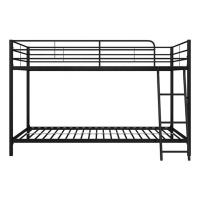 Buy cheap Bedroom Steel Bunk Beds 20 GP Containers Comfortable Material For Kids Adult product