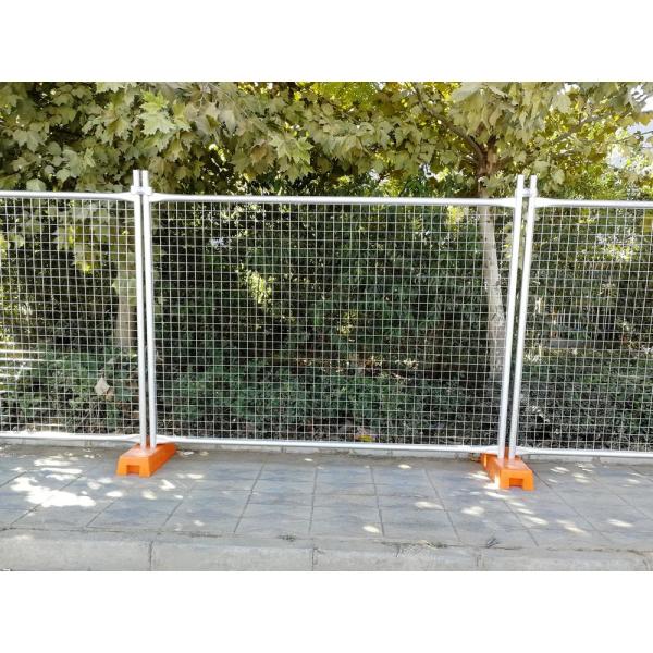 China Factory Removable Australia Temporary Fence Panels