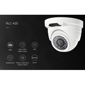 Buy cheap IP Camera 720P Pan/Tilt/Zoom Wireless WIFI IP Security Surveillance System HD Night Vision US / EU Edition Baby Monitor from wholesalers