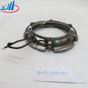 AZ9725160065 Shantui Spare Parts Separation Ring Good Performance