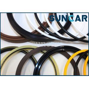 Wear Resistance LZ011300 Dipper Cylinder Sealing Kit CX300C Hydraulic Service