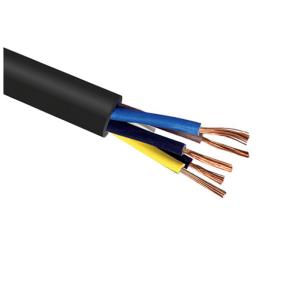 Buy cheap High Precision Rubber Sheathed Cable for Accurate Power Delivery from wholesalers