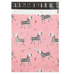 Buy cheap Biodegradable Self Seal Poly Shipping Bags For Clothing from wholesalers