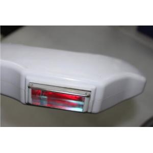 Buy cheap quickly hair removal and skin rejuvenationa SHR ipl machine for salon from wholesalers