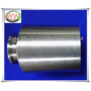 Buy cheap CNC Turning,grinding, customized stainless steel，,aluminum machinery part with competetive price at a fine quality from wholesalers