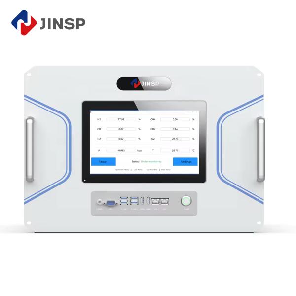 Buy cheap Online RS2600 Industrial Gas Analyser Machine Raman Spectroscopy from wholesalers