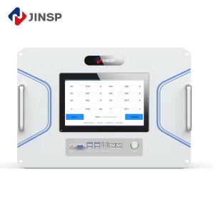 Buy cheap Online RS2600 Industrial Gas Analyser Machine Raman Spectroscopy from wholesalers