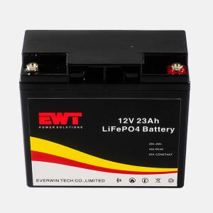 Buy cheap Lithium LiFePO4 12.8V Battery Lithium Iron Phosphate Battery Pack from wholesalers