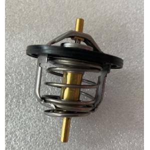 Buy cheap 8-97300789-0 THERMOSTAT HIGH PRECISION ENGINE COOLING THERMOSTAT FOR ISUZU ENGINE from wholesalers