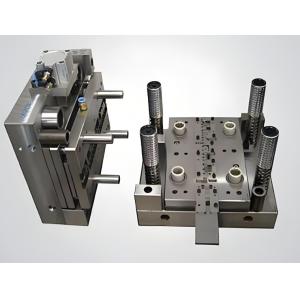 Plastic Injection Mould for Plastic Parts Manufacturing Technology