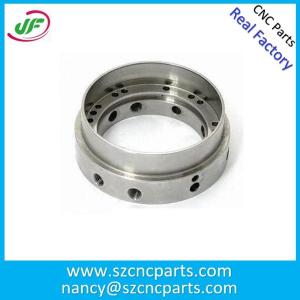 Buy cheap Custom CNC Machining Service CNC Machine Components Parts, CNC Milling Parts from wholesalers