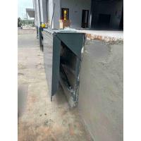 Buy cheap Electric Hydraulic Edge O Dock Leveler Plate For Loading Bay Application product