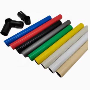 2024 Flexible Pipes Lean Tube Aluminium Pipe With Good Price