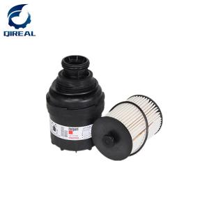 China ISF2.8 ISF3.8 Oil Filter LF17356 5266016 Fuel Filter 5264870 FS19925 on sale