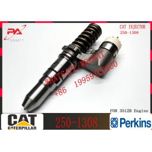 China Caterpillar Injector 250-1304 10r-1278 250-1306 250-1308 162-8809 162-8813 192-2817 204-2067 229-1631 on sale