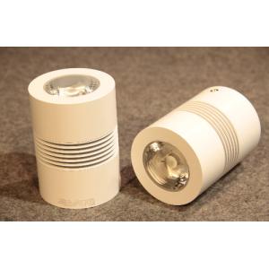 Buy cheap 20W High Brightness White Color Surface Mounted Led Downlight With Meanwell Driver from wholesalers