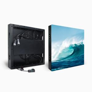 Buy cheap Floor Tile LED DisplayP2.976P3.91P4.81 product