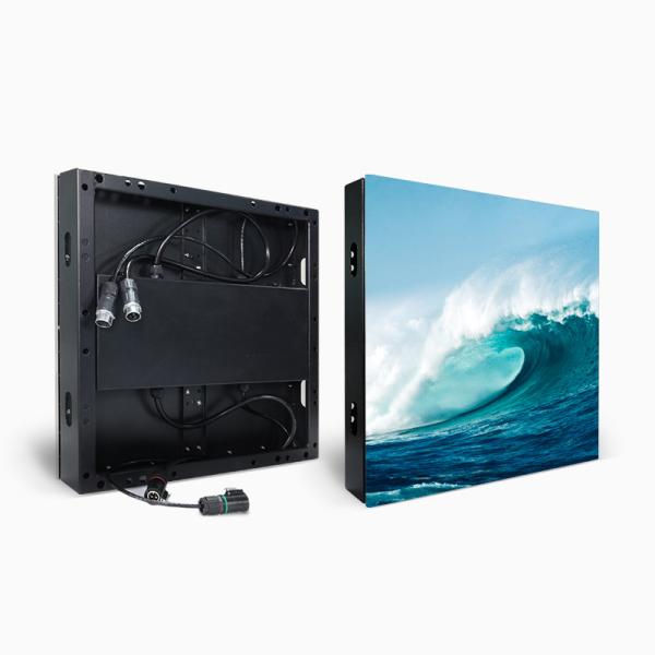 Quality Floor Tile LED DisplayP2.976P3.91P4.81 for sale