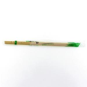 Buy cheap Sterile Round Bamboo Disposable Chopsticks With OPP Packaging from wholesalers
