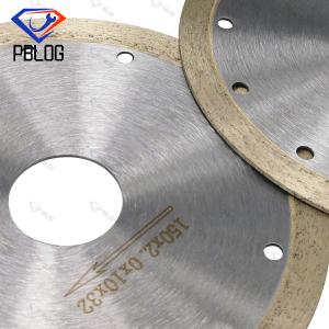 Diamond Cutting Wheel for Glass Grinding Applications with Long-lasting