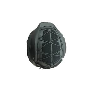 Buy cheap Fully ProtectiveTactical Helmet NIJ IIIA 9mm .44 Aramid Fiber from wholesalers