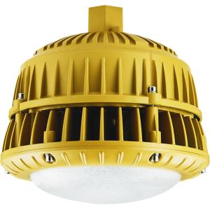 Buy cheap 50W High Bay Fluorescent Lighting Ceiling Mounted EX Proof Lighting 9KG from wholesalers