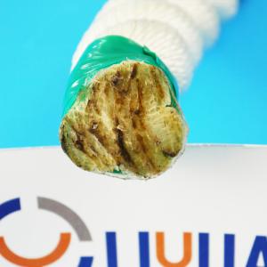 Buy cheap 3 Strand Polyproplene / Polyester / Nylon Twisted Marine Mooring Rope from wholesalers