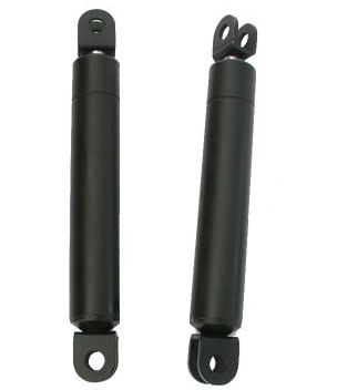 Buy cheap Compression Nitrogen Locking Gas Spring For Medical Applications from wholesalers