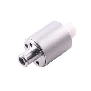 Buy cheap EexcavaStart ISUZU 4JJ1 Engine Water Adapter OEM 8-94472583-0 from wholesalers