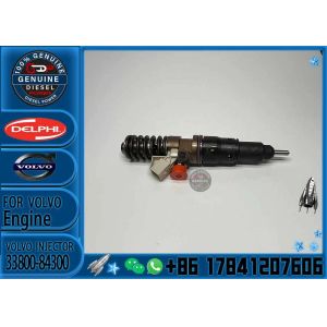Buy cheap Fuel Injector BEBE1R14001 BEBE1R14101 BEBE1R14201 BEBE1R14301 BEBE1R14401 for Hyundai L Engine 33800-84300 42013403 Injector from wholesalers