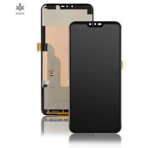 Buy cheap Universal Compatible LCD Screen with 100% Tested Super OLED Capacitive Touchscreen and 12 Month Warranty for LV V50 from wholesalers