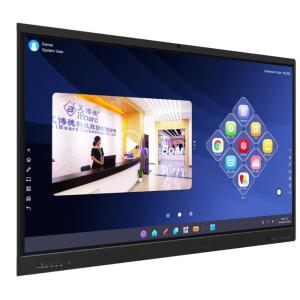 Buy cheap Latest 98 Inch LCD Smart Board Interactive Digital Boards For School And Workplace from wholesalers