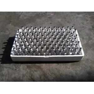 Buy cheap IX Resistor Car Spark Plug , NGK Iridium Spark Plugs BKR6EIX11 # 3764 from wholesalers